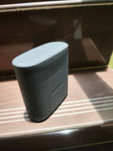 កូន speaker bose color 2