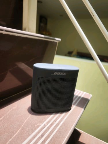 កូន speaker bose color 2