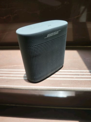កូន speaker bose color 2