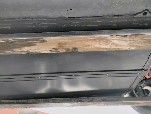 សាង Tesla Model 3 2022 Long Range Daul Motor