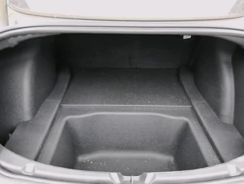 សាង Tesla Model 3 2022 Long Range Daul Motor