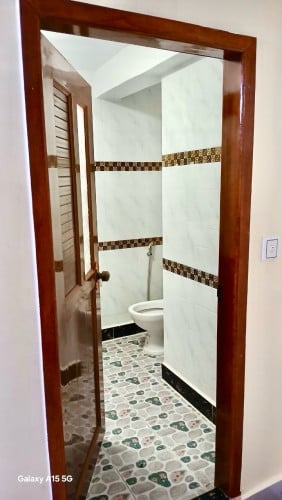 ✅ផ្ទះល្វែងកែង សម្រាប់ជួល នៅម្តុំផ្សារកាណាសុីធីវេង ស្រេង (Code: R-00150)