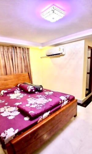 ✅ផ្ទះល្វែងកែង សម្រាប់ជួល នៅម្តុំផ្សារកាណាសុីធីវេង ស្រេង (Code: R-00150)