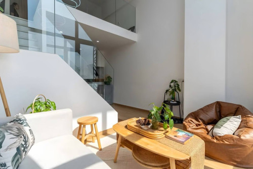 🌃Condo for rent in Chroy Changvar (Morgan) ទីតាំង ជ្រោយចង្វារ