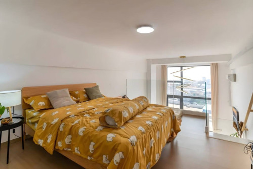 🌃Condo for rent in Chroy Changvar (Morgan) ទីតាំង ជ្រោយចង្វារ