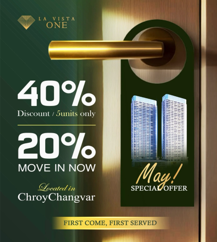 🌸 MAY SPECIAL OFFER 🌸Don’t miss out this limited-time!✨ Up to 40% OFF
