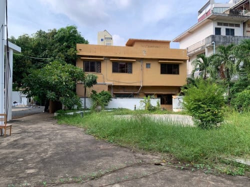 ๐ แขแ
แแแแแแแแ แแแแกแถแแกแปแ (Auctioned Properties) ๐ท