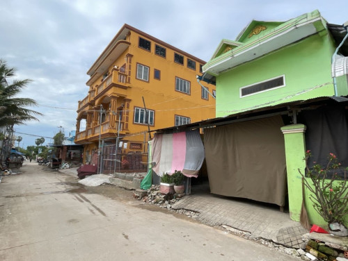 🏠 អចលនទ្រព្យ លក់ឡាយឡុង (Auctioned Properties) 🏷