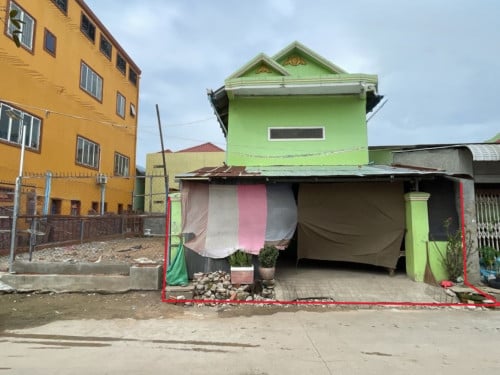 🏠 អចលនទ្រព្យ លក់ឡាយឡុង (Auctioned Properties) 🏷