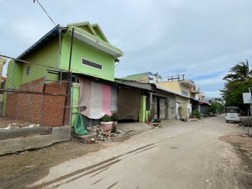 🏠 អចលនទ្រព្យ លក់ឡាយឡុង (Auctioned Properties) 🏷