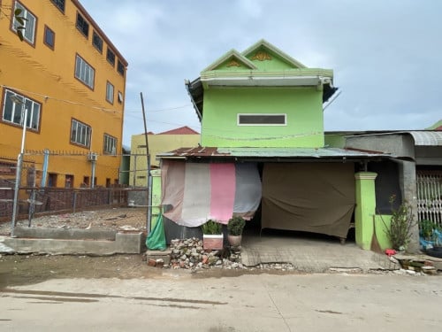 🏠 អចលនទ្រព្យ លក់ឡាយឡុង (Auctioned Properties) 🏷