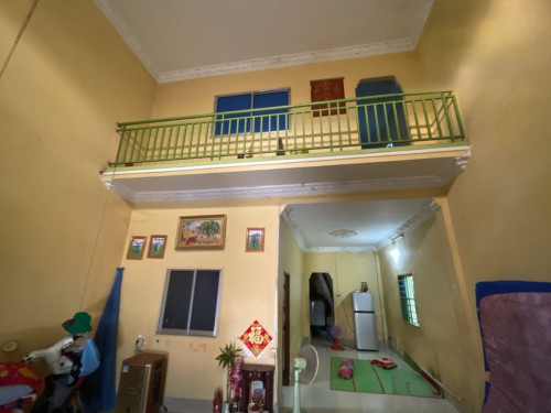 🏠 អចលនទ្រព្យ លក់ឡាយឡុង (Auctioned Properties) 🏷