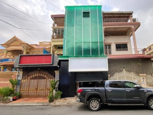 🏠 អចលនទ្រព្យ លក់ឡាយឡុង (Auctioned Properties) 🏷