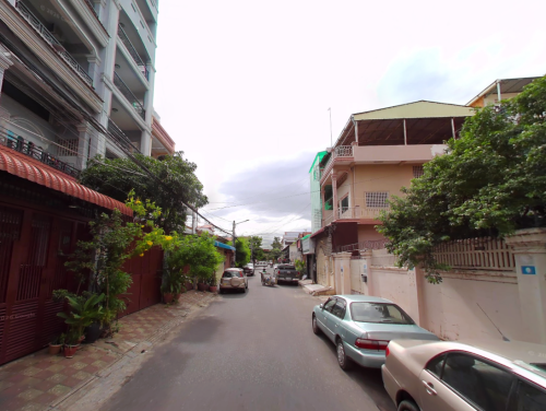 🏠 អចលនទ្រព្យ លក់ឡាយឡុង (Auctioned Properties) 🏷
