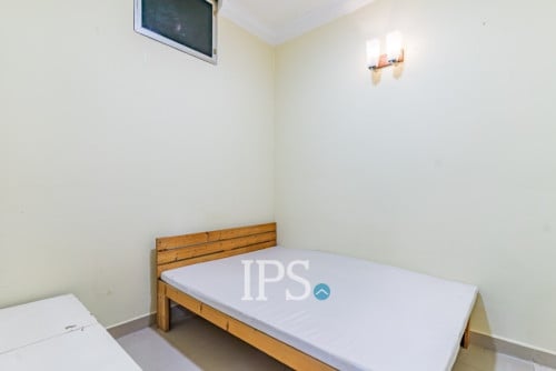 #សម្រាប់លក់ 🏡 វីឡាភ្លោះ 4 បន្ទប់គេង – Bassac Garden City