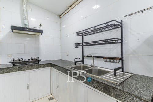 #សម្រាប់លក់ 🏡 វីឡាភ្លោះ 4 បន្ទប់គេង – Bassac Garden City
