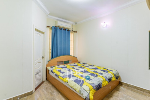 #សម្រាប់លក់ 🏡 វីឡាភ្លោះ 4 បន្ទប់គេង – Bassac Garden City