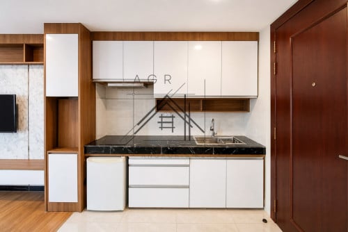 🏢 Studio Room Serviced Apartment for Rent in BKK1 Phnom Penh