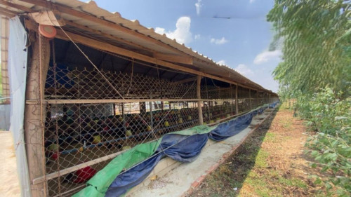 🏦Warehouse Available for Urgent Sale at a Special Price (Negotiable).