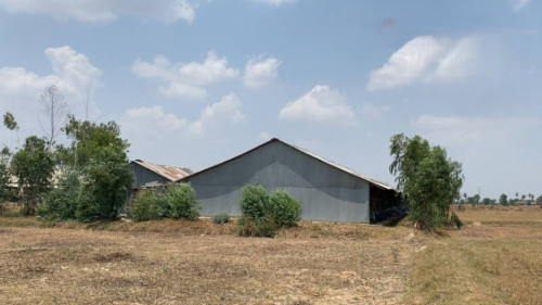🏦Warehouse Available for Urgent Sale at a Special Price (Negotiable).