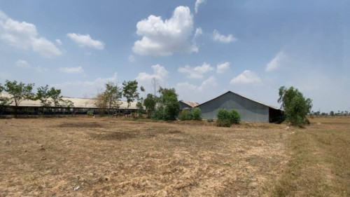 🏦Warehouse Available for Urgent Sale at a Special Price (Negotiable).