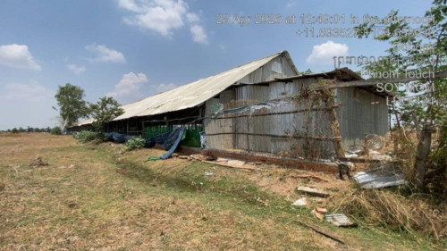 🏦Warehouse Available for Urgent Sale at a Special Price (Negotiable).