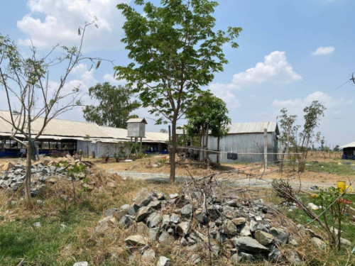 🏦Warehouse Available for Urgent Sale at a Special Price (Negotiable).
