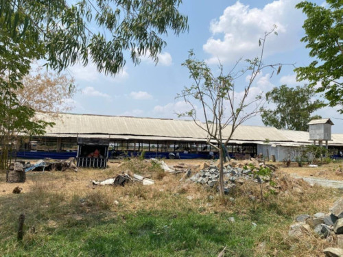 🏦Warehouse Available for Urgent Sale at a Special Price (Negotiable).