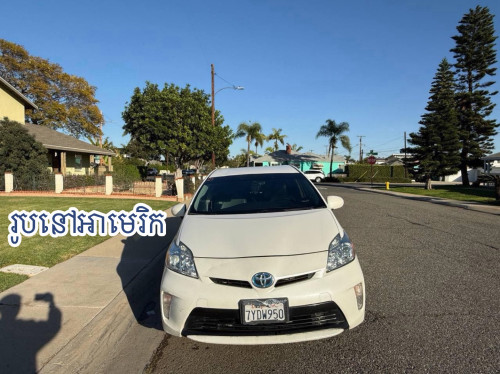 👉មកដល់ហើយរៀបចំម៉ាស្អាតលក់តែ:$19,900🚘 2013 Option4 JBL ពូកស្បែក កៅអីចុច