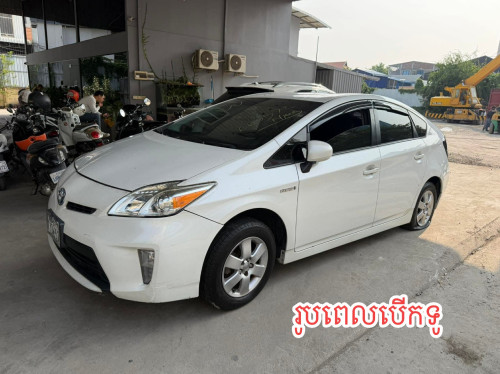 👉មកដល់ហើយរៀបចំម៉ាស្អាតលក់តែ:$19,900🚘 2013 Option4 JBL ពូកស្បែក កៅអីចុច
