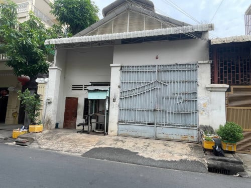 💥ឃ្លាំងសម្រាប់ជួល ទួលទំពូង
