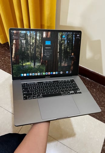 (i9 / RAM 64GB)MacBook Pro 16” 2019