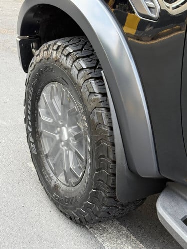 🚗 Ford Ranger Raptor សាំង ⏩ឆ្នាំផលិត 2023 ស្លាក់លេខCB