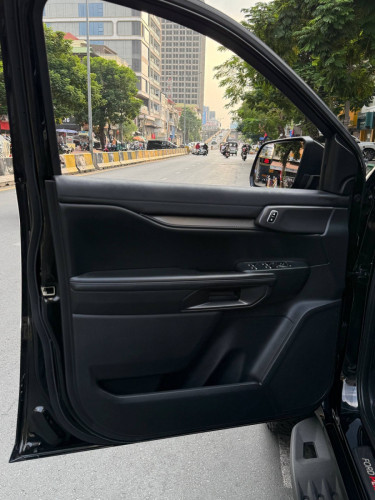 🚗 Ford Ranger Raptor សាំង ⏩ឆ្នាំផលិត 2023 ស្លាក់លេខCB