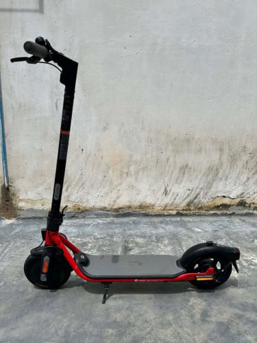 🛴 scooter  ninebot D18 មួយទឹក  USA