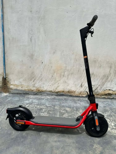 🛴 scooter  ninebot D18 មួយទឹក  USA