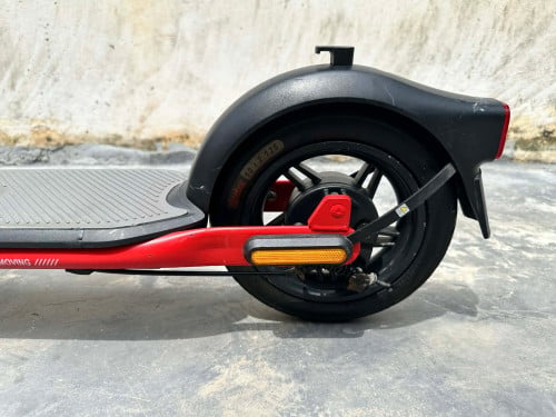 🛴 scooter  ninebot D18 មួយទឹក  USA