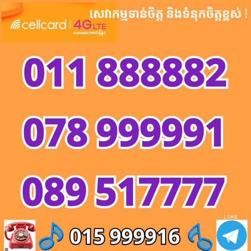 078 919696 , 078 887878