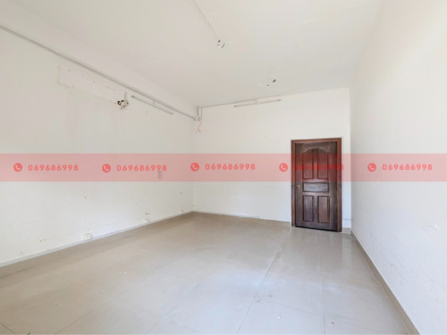 1200 Sqm Warehouse For Lease On A Sub-Concrete Road In Dangkor Area