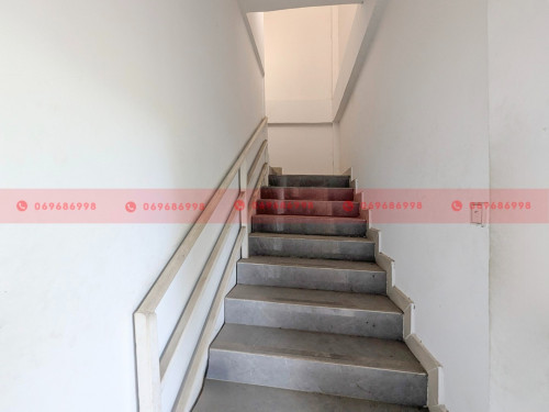 1200 Sqm Warehouse For Lease On A Sub-Concrete Road In Dangkor Area