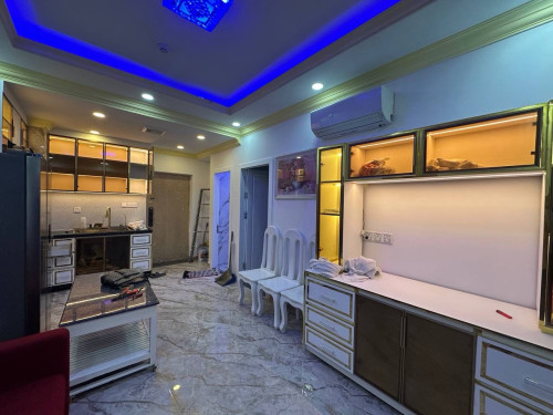 1Bedroom Condo for Rent | Bueng TraBek