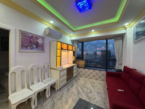 1Bedroom Condo for Rent | Bueng TraBek