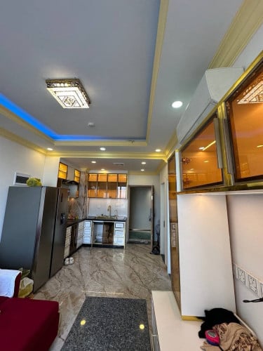 1Bedroom Condo for Rent | Bueng TraBek