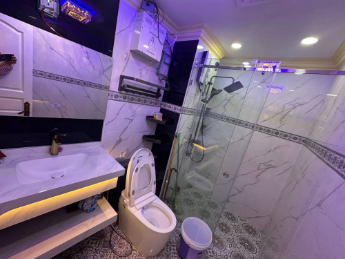 1Bedroom Condo for Rent | Bueng TraBek