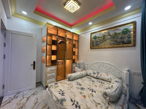 1Bedroom Condo for Rent | Bueng TraBek