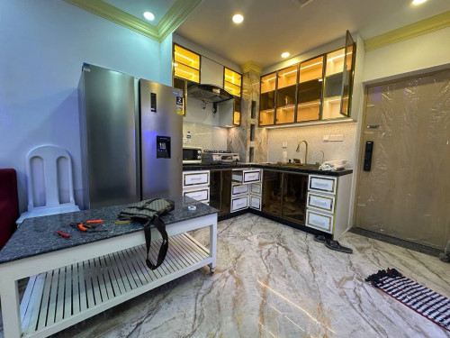 1Bedroom Condo for Rent | Bueng TraBek