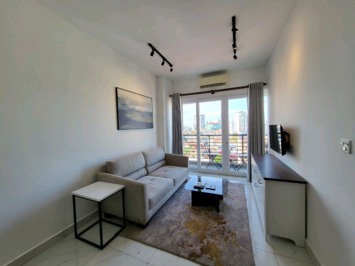 1Bedroom for rent