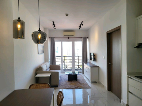1Bedroom for rent