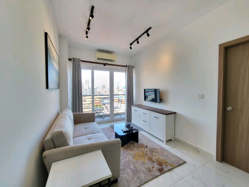 1Bedroom for rent