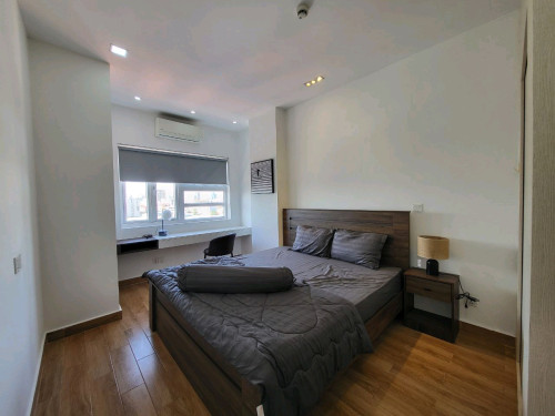1Bedroom for rent
